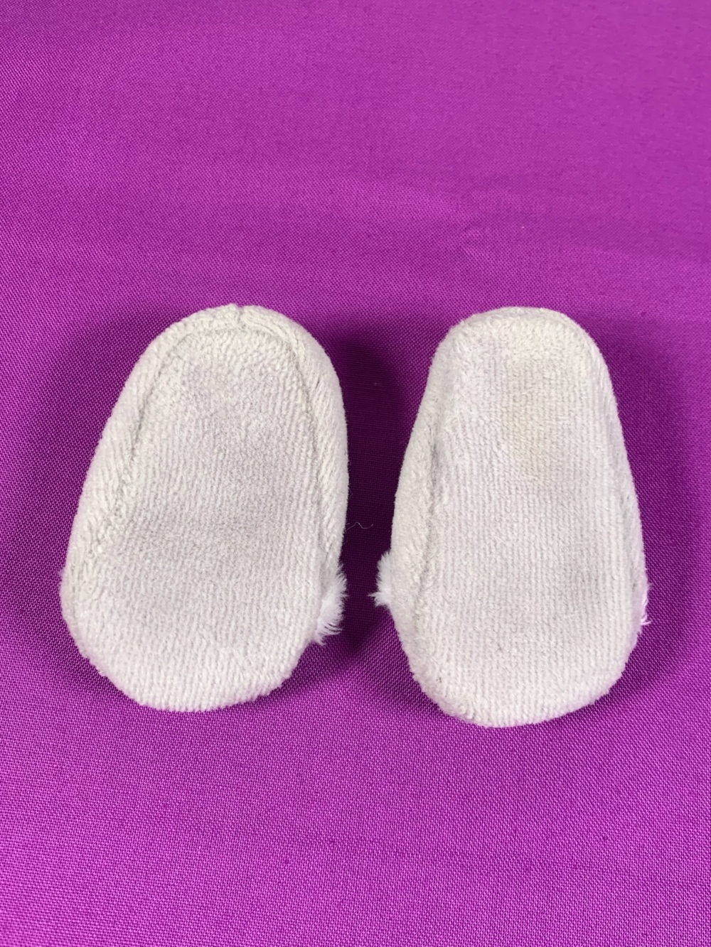 American Girl Doll 2021 GOTY Kira Bailey's Plush Pet Koala Toy Animal & Slippers - Picture 12 of 12